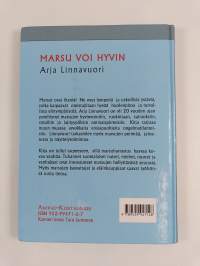 Marsu voi hyvin