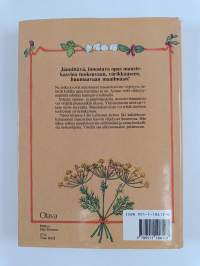 Ullan maustekasvimaa