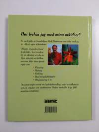 Så lyckas du med orkidéer