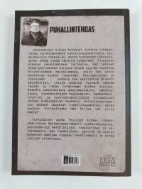 Puhallintehdas
