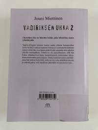 Vaqiriksen uhka 2