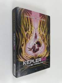 Kepler62 : uusi maailma : Kuiskaajien kaupunki