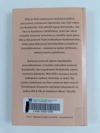 Hili &amp; Ola ja Hotelli Hau