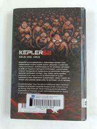 Kepler62 : Kirja viisi : Virus