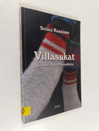 Villasukat ja muita kertomuksia