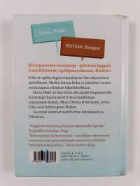 Vauhtikuonot