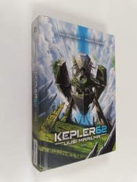 Gaia - Uusi maailma - Kepler62