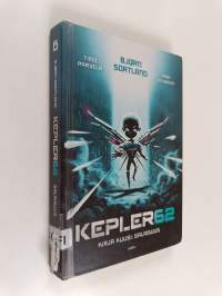 Kepler62, Kirja kuusi - Salaisuus