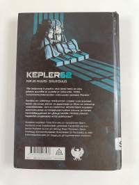 Kepler62, Kirja kuusi - Salaisuus