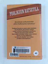 Kadonnut riipus