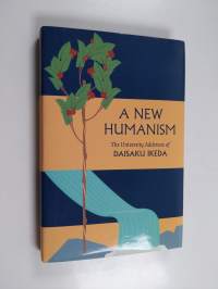 A new humanism
