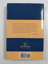 A new humanism