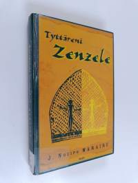 Tyttäreni Zenzele