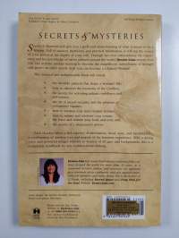 Secrets &amp; Mysteries : The Glory and Pleasure of Being a Woman (signeerattu, tekijän omiste)