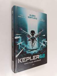 Kepler62 - Kirja kuusi - Salaisuus