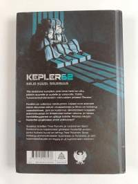 Kepler62 - Kirja kuusi - Salaisuus