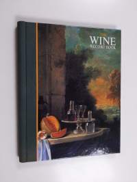 The Wine Record Book