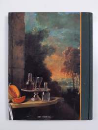 The Wine Record Book