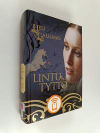 Lintutyttö