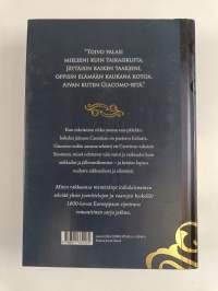 Lintutyttö