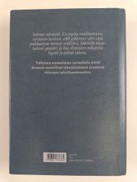 Levoton mieli : romaani