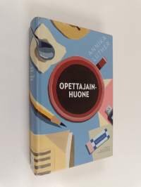 Opettajainhuone