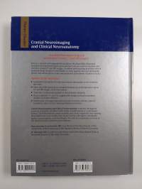 Cranial neuroimaging and clinical neuroanatomy : atlas of MR imaging and computed tomography
