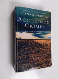 Accordion crimes