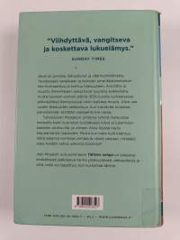 Tähtien antaja