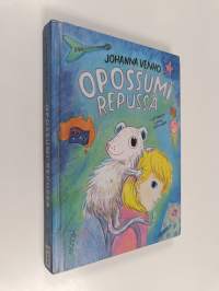 Opossumi repussa