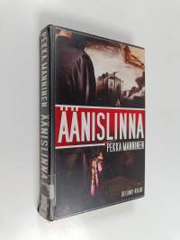 Äänislinna