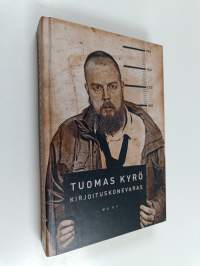 Kirjoituskonevaras