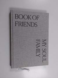 Book of friends - My soul family