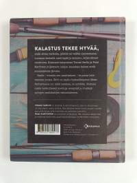 Kalaonnea : järveltä ruokapöytään
