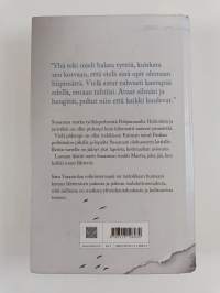 En palaa takaisin koskaan, luulen