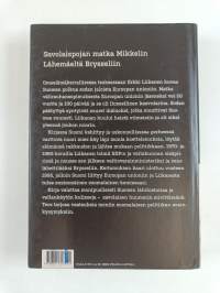Olin joukon nuorin