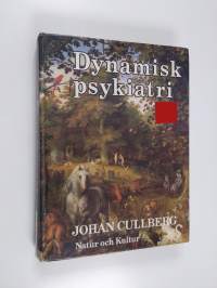 Dynamisk psykiatri