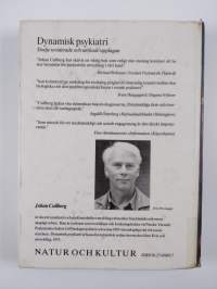 Dynamisk psykiatri