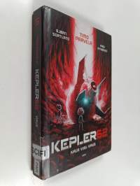 Kepler62 : Kirja viisi : Virus