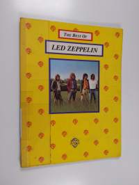 The Best of Led Zeppelin