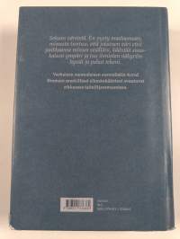 Levoton mieli : romaani