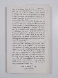 Spegelskrift