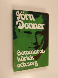 Sommar av kärlek och sorg (lukematon)