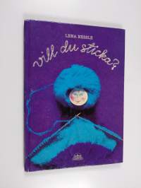 Vill du sticka?