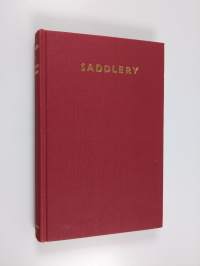 Saddlery - Modern Equipment for Horse and Stable