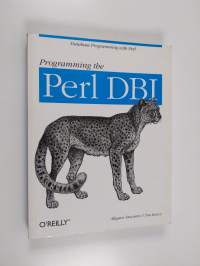 Programming the Perl DBI