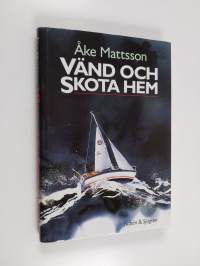 Vänd och skota hem
