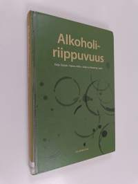 Alkoholiriippuvuus