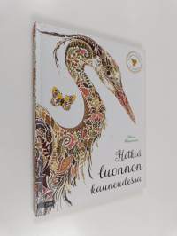 Hetkiä luonnon kauneudessa