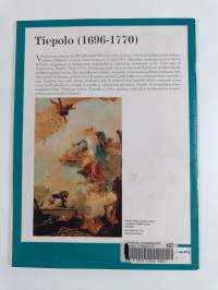Taiteen mestarit 22 : Giovanni Battista Tiepolo